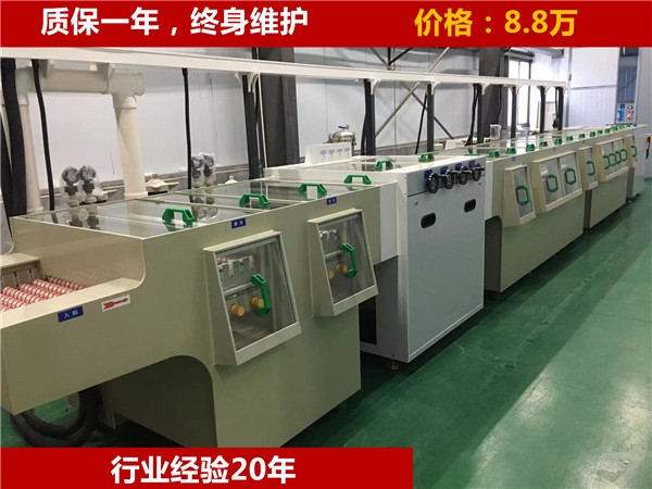 陶瓷線(xiàn)路板刷磨